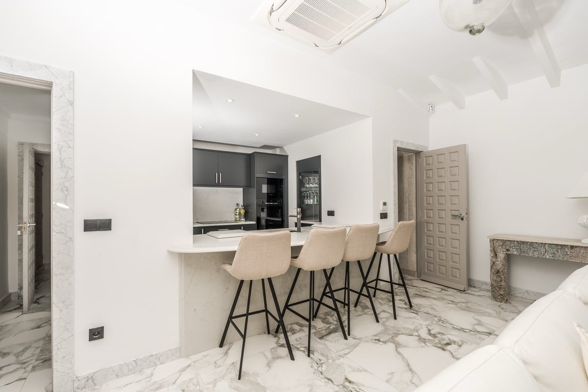 5 Bed Townhouse for sale in Javea Costa Blanca, Alicante, Spain