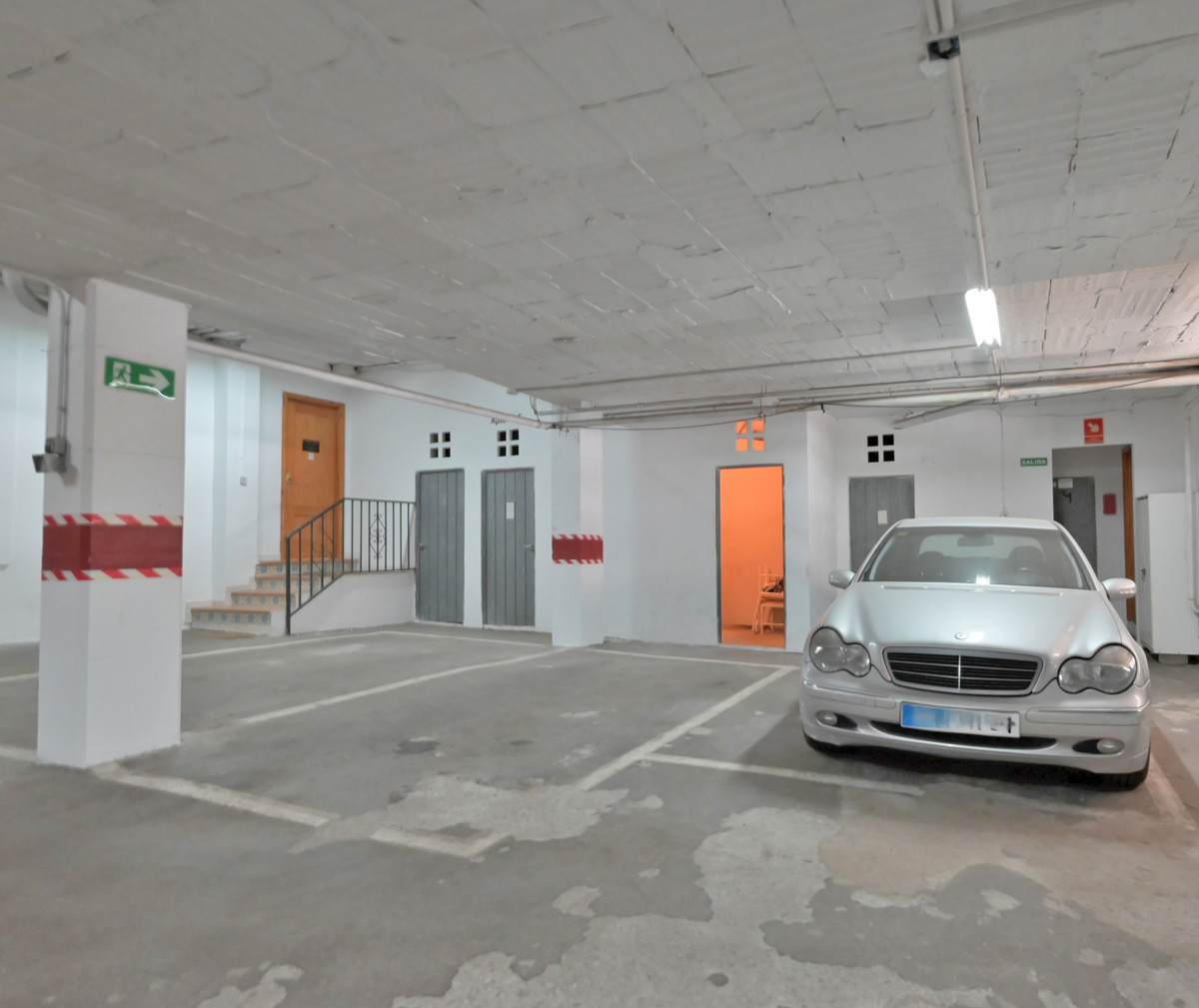 Se vende Apartamento Planta Media de 2 dormitorios en Costa Del Sol, Málaga, España