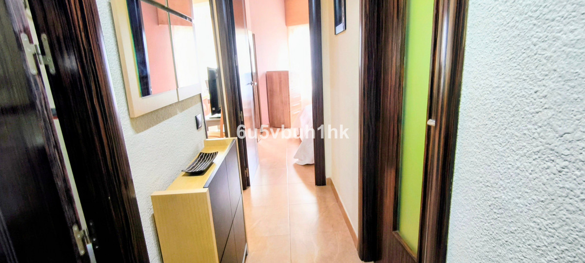 Se vende Apartamento Planta Media de 1 dormitorios en Costa Del Sol, Málaga, España