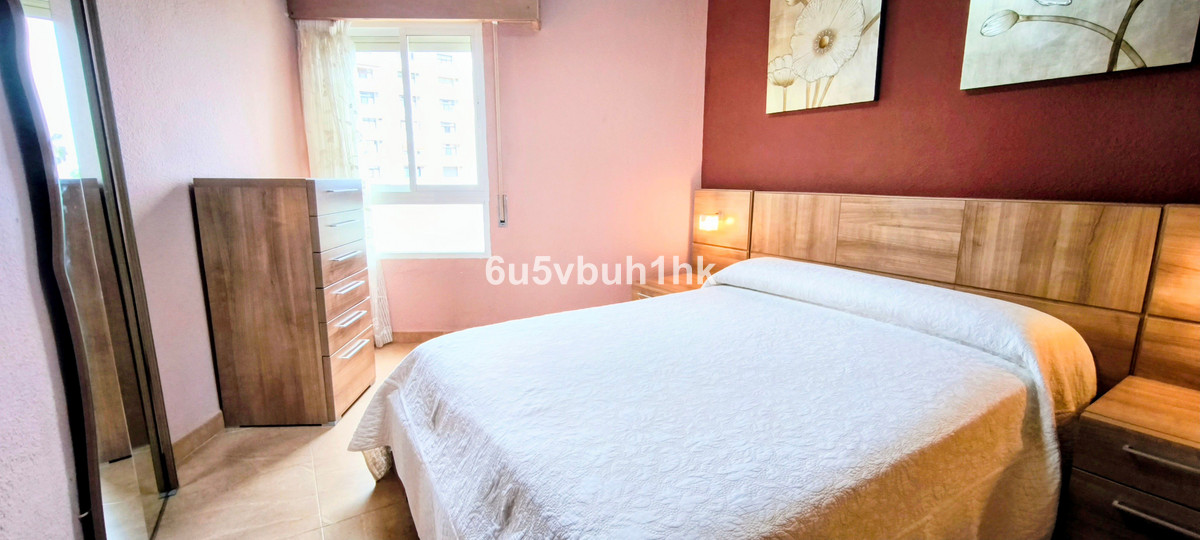 Se vende Apartamento Planta Media de 1 dormitorios en Costa Del Sol, Málaga, España
