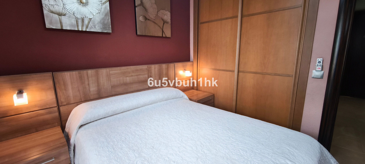 Se vende Apartamento Planta Media de 1 dormitorios en Costa Del Sol, Málaga, España