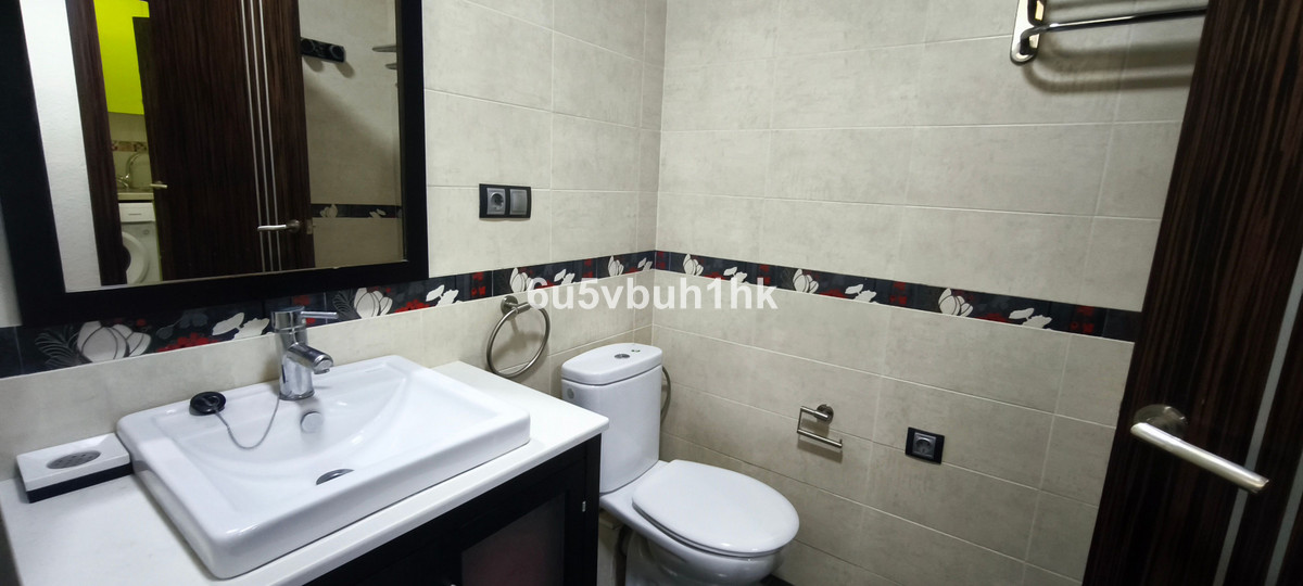Se vende Apartamento Planta Media de 1 dormitorios en Costa Del Sol, Málaga, España