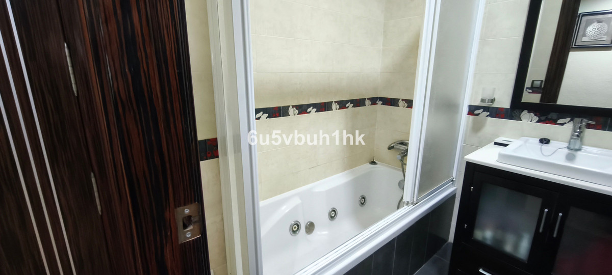 Se vende Apartamento Planta Media de 1 dormitorios en Costa Del Sol, Málaga, España