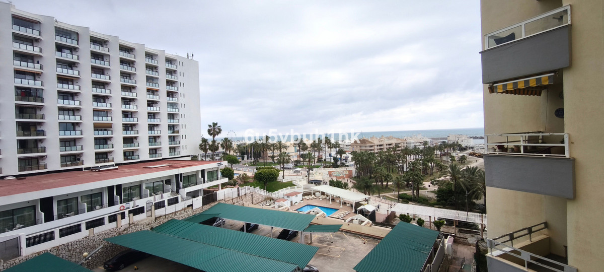 Se vende Apartamento Planta Media de 1 dormitorios en Costa Del Sol, Málaga, España