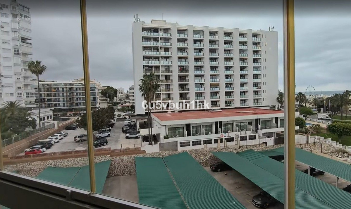 Se vende Apartamento Planta Media de 1 dormitorios en Costa Del Sol, Málaga, España