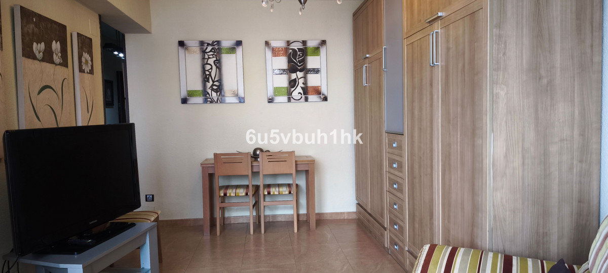 Se vende Apartamento Planta Media de 1 dormitorios en Costa Del Sol, Málaga, España