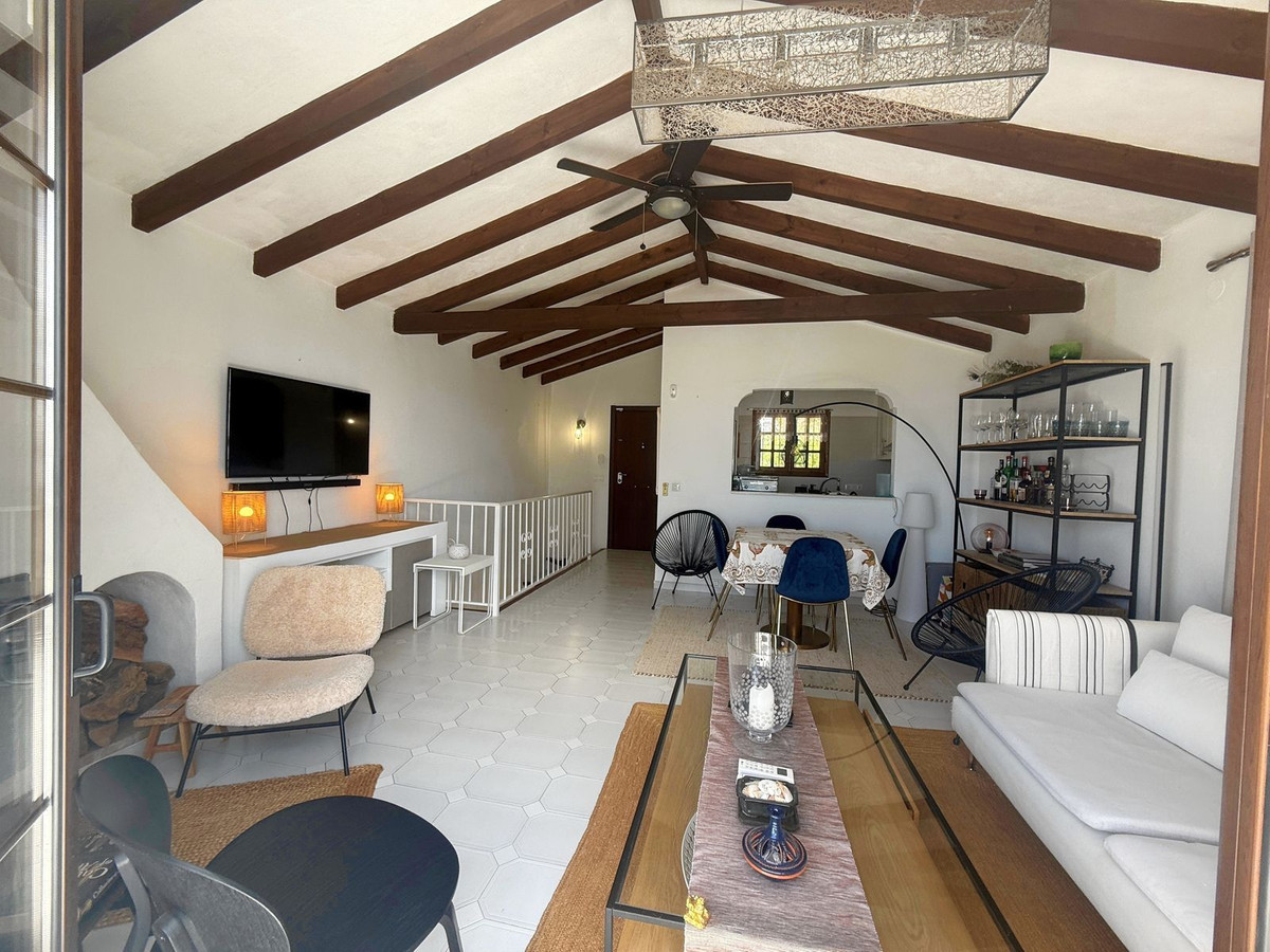 Se vende Pareada de 3 dormitorios en Costa Del Sol, Málaga, España