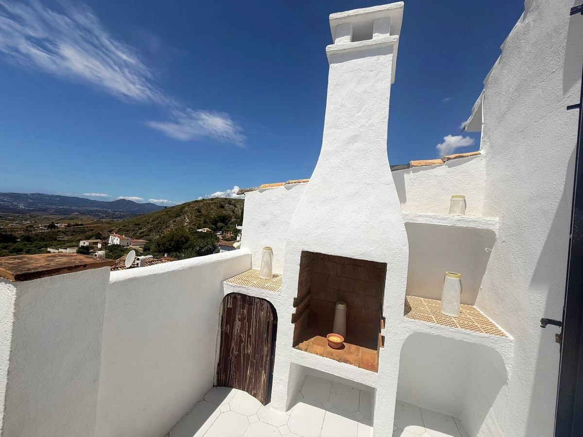 Se vende Pareada de 3 dormitorios en Costa Del Sol, Málaga, España