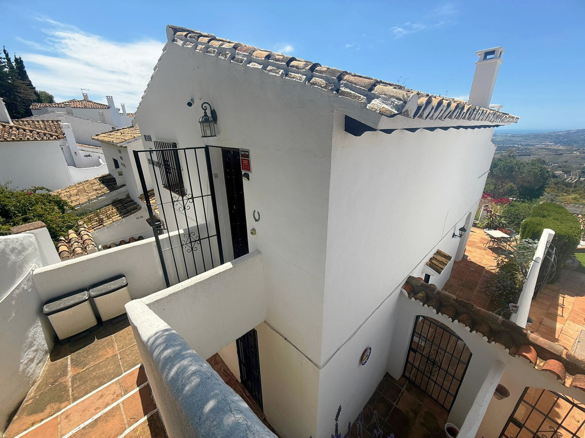 Se vende Pareada de 3 dormitorios en Costa Del Sol, Málaga, España