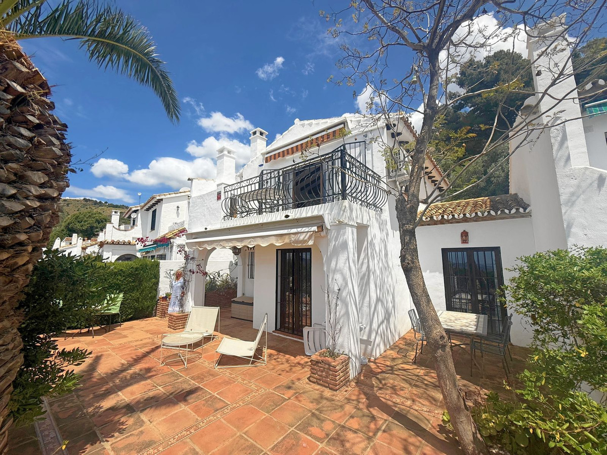 Se vende Pareada de 3 dormitorios en Costa Del Sol, Málaga, España