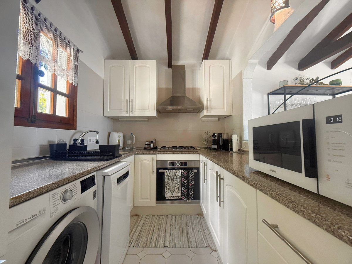 Se vende Pareada de 3 dormitorios en Costa Del Sol, Málaga, España