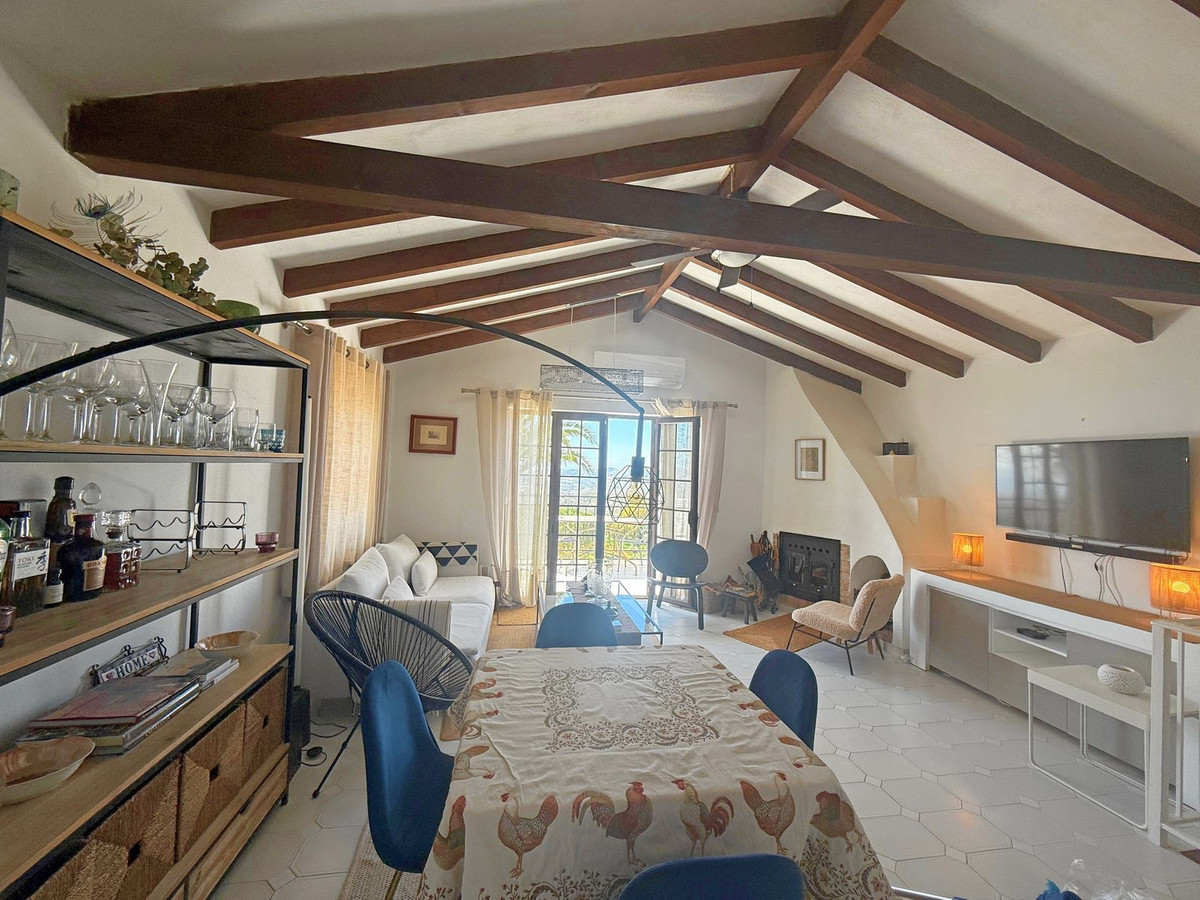 Se vende Pareada de 3 dormitorios en Costa Del Sol, Málaga, España