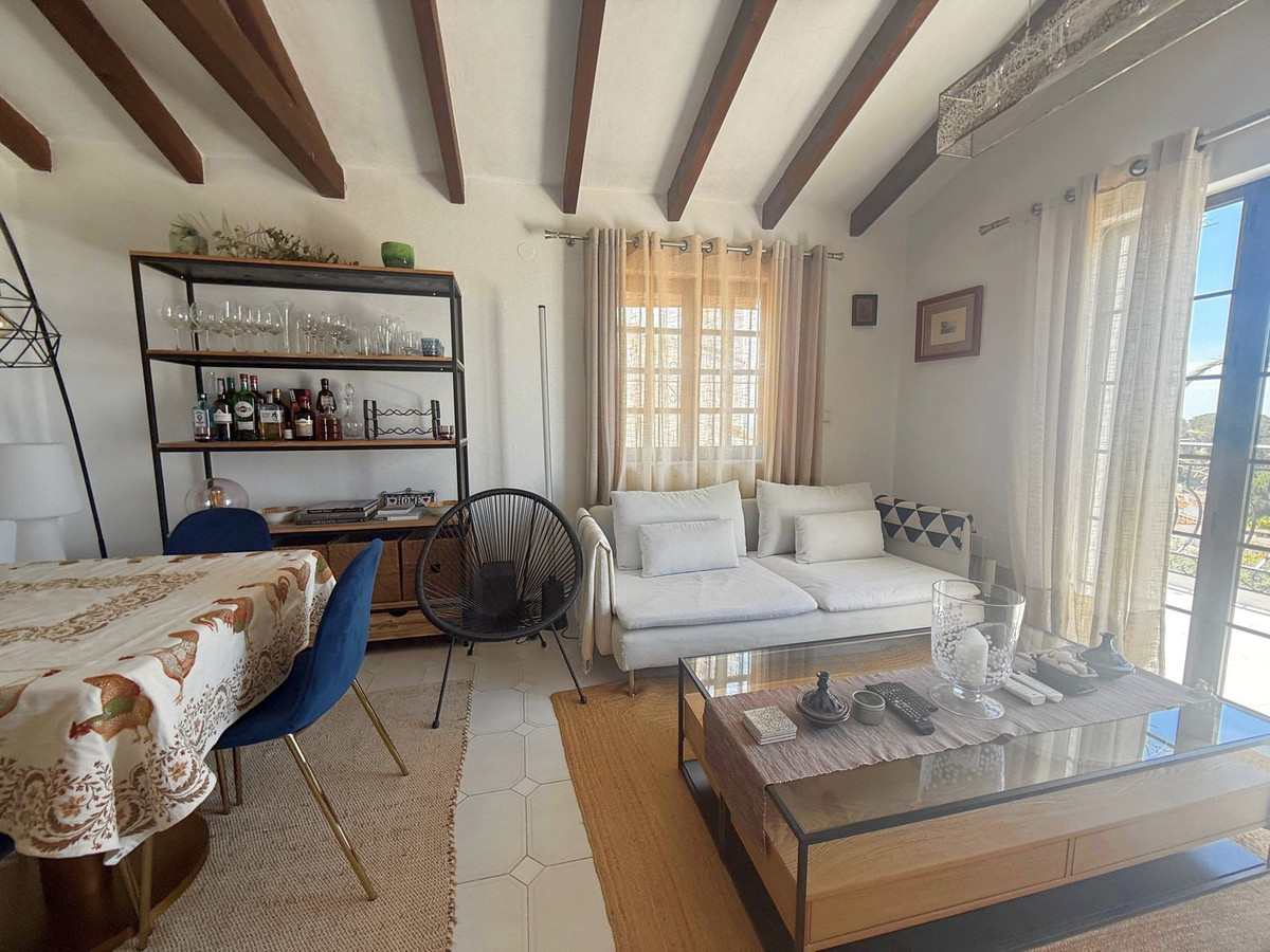 Se vende Pareada de 3 dormitorios en Costa Del Sol, Málaga, España
