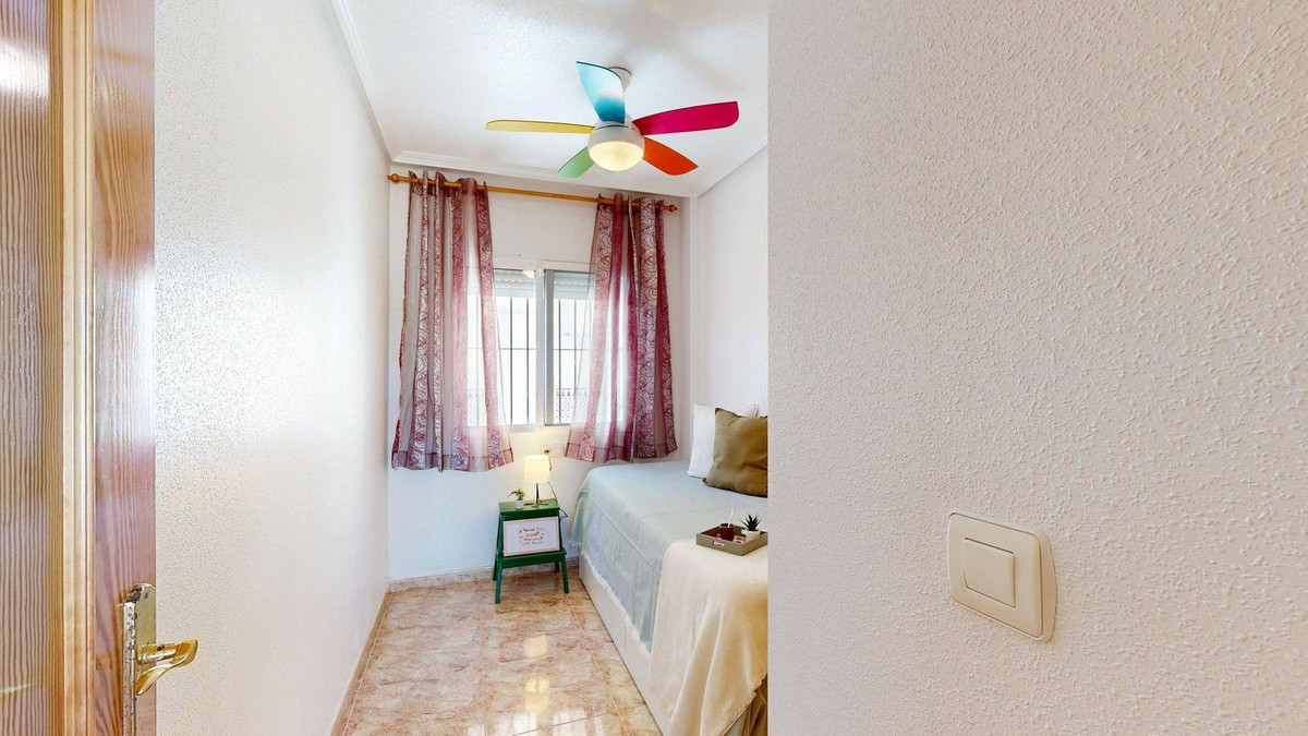 3 Bed Townhouse for sale in Torre De La Horadada Costa Blanca, Alicante, Spain