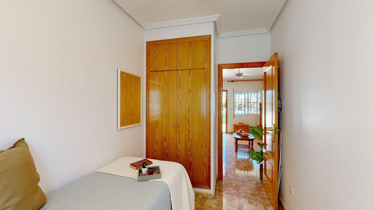 3 Bed Townhouse for sale in Torre De La Horadada Costa Blanca, Alicante, Spain