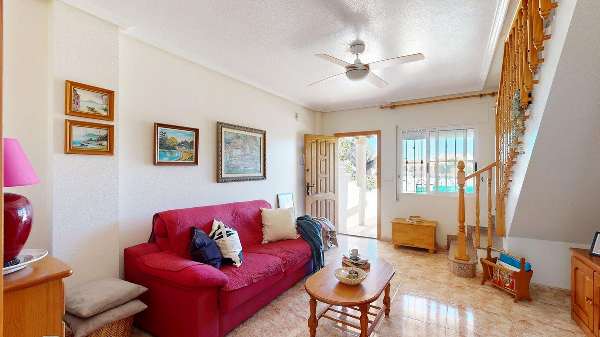 3 Bed Townhouse for sale in Torre De La Horadada Costa Blanca, Alicante, Spain