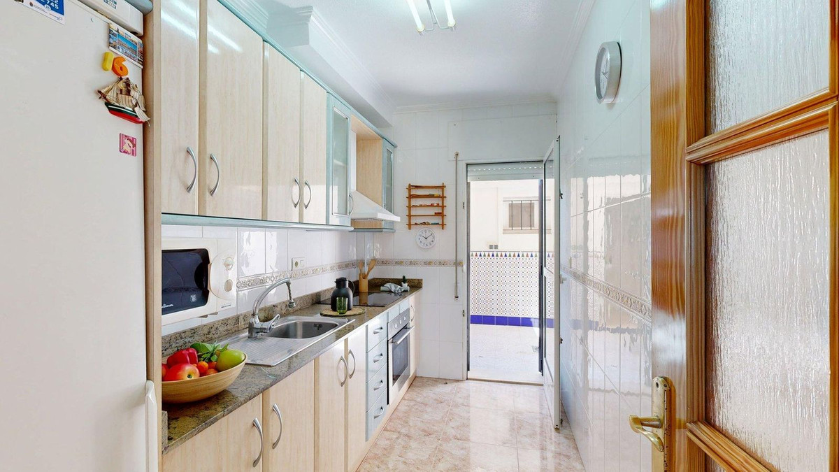 3 Bed Townhouse for sale in Torre De La Horadada Costa Blanca, Alicante, Spain