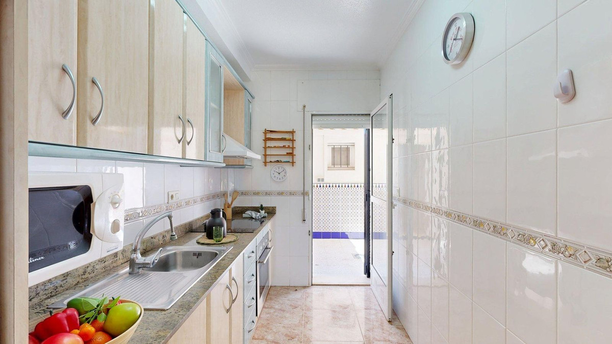 3 Bed Townhouse for sale in Torre De La Horadada Costa Blanca, Alicante, Spain