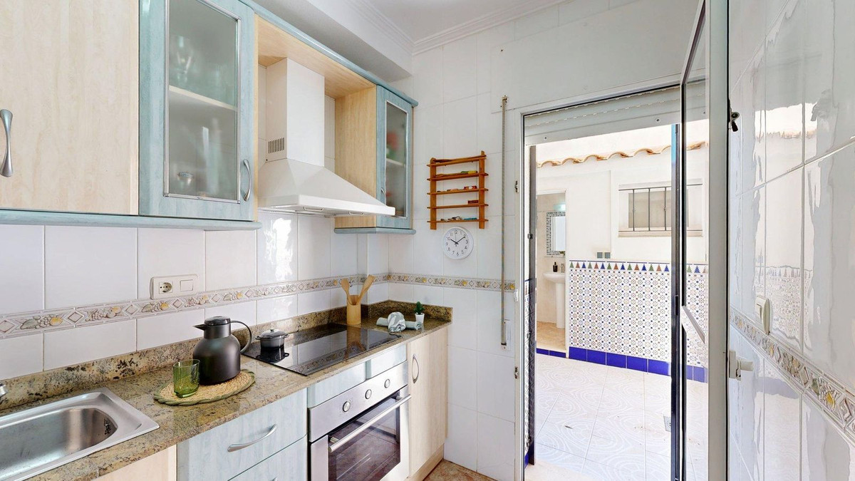 3 Bed Townhouse for sale in Torre De La Horadada Costa Blanca, Alicante, Spain