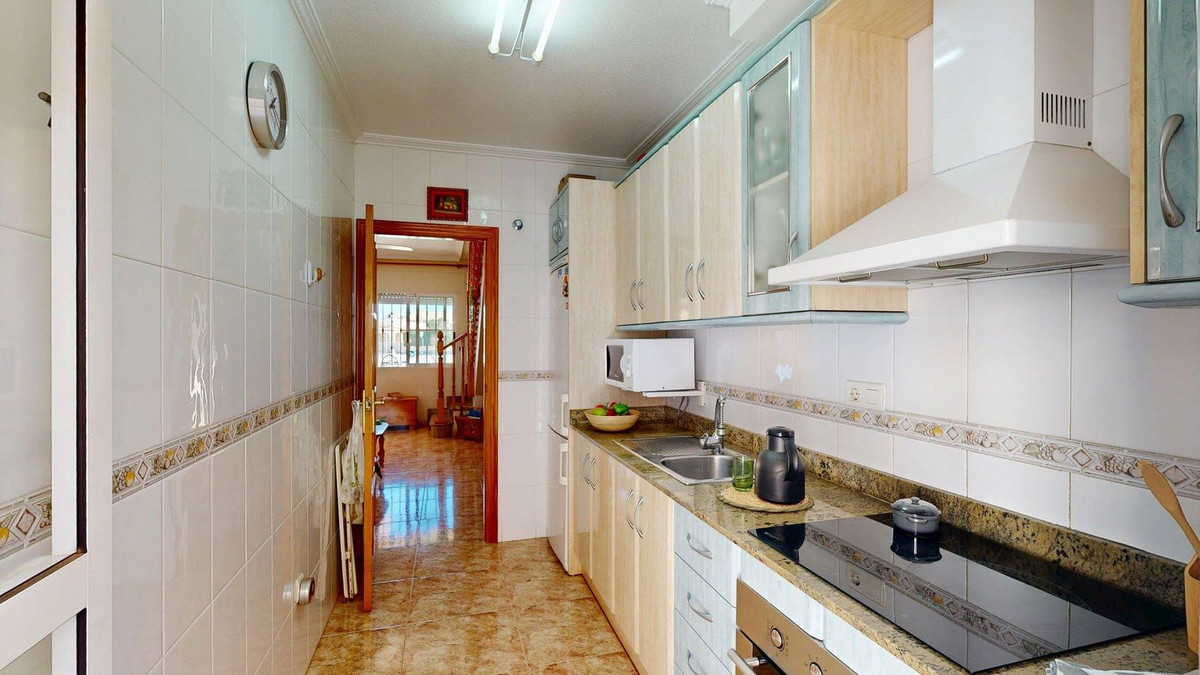 3 Bed Townhouse for sale in Torre De La Horadada Costa Blanca, Alicante, Spain