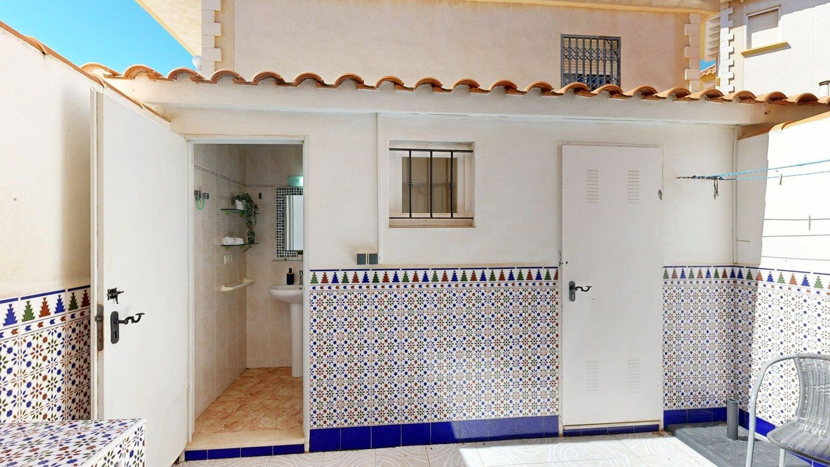 3 Bed Townhouse for sale in Torre De La Horadada Costa Blanca, Alicante, Spain