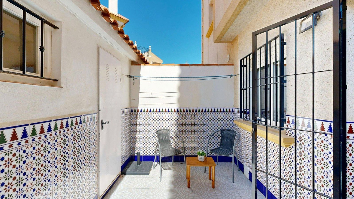 3 Bed Townhouse for sale in Torre De La Horadada Costa Blanca, Alicante, Spain