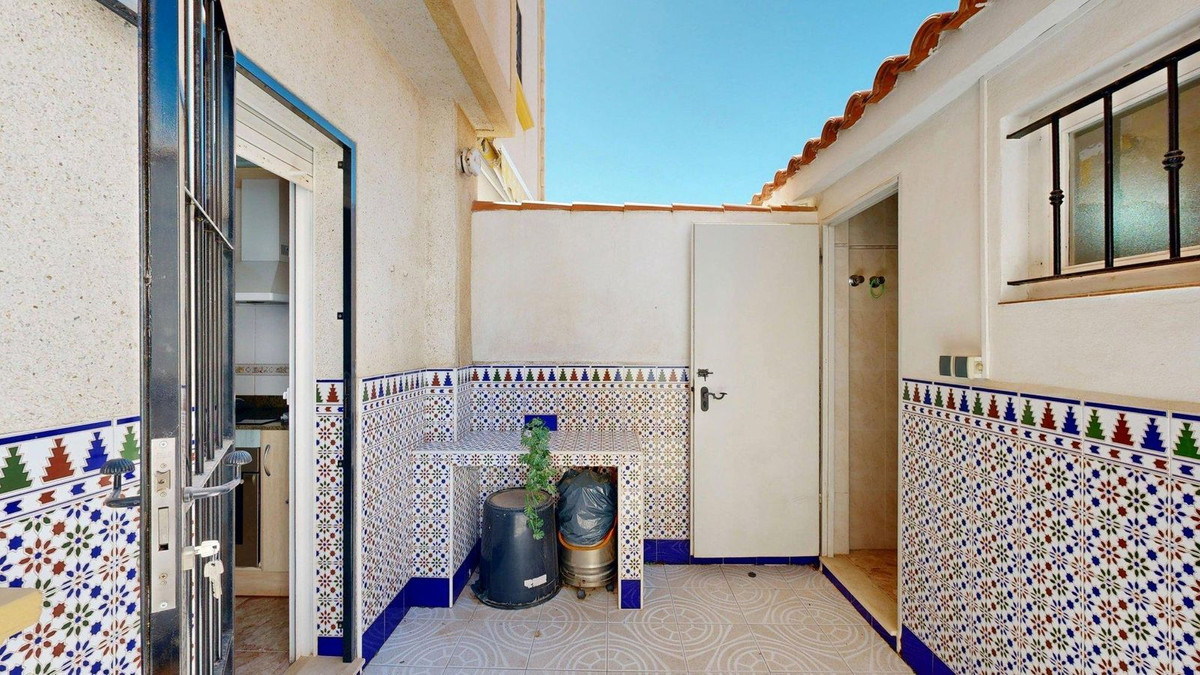 3 Bed Townhouse for sale in Torre De La Horadada Costa Blanca, Alicante, Spain