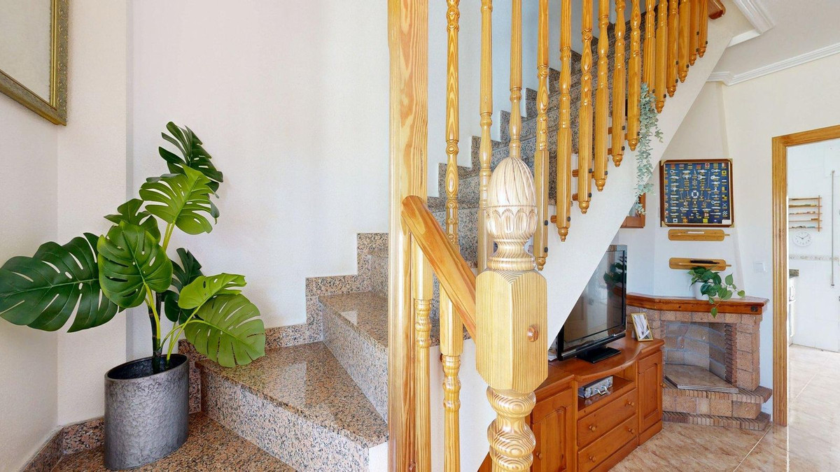 3 Bed Townhouse for sale in Torre De La Horadada Costa Blanca, Alicante, Spain