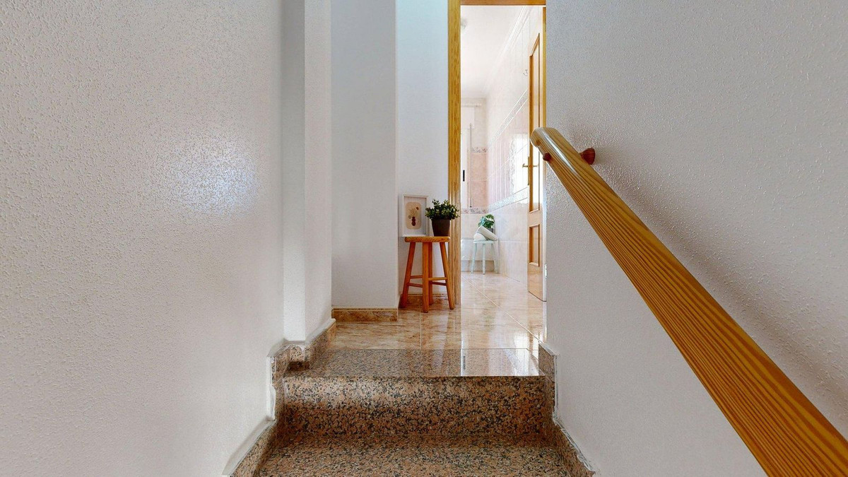 3 Bed Townhouse for sale in Torre De La Horadada Costa Blanca, Alicante, Spain