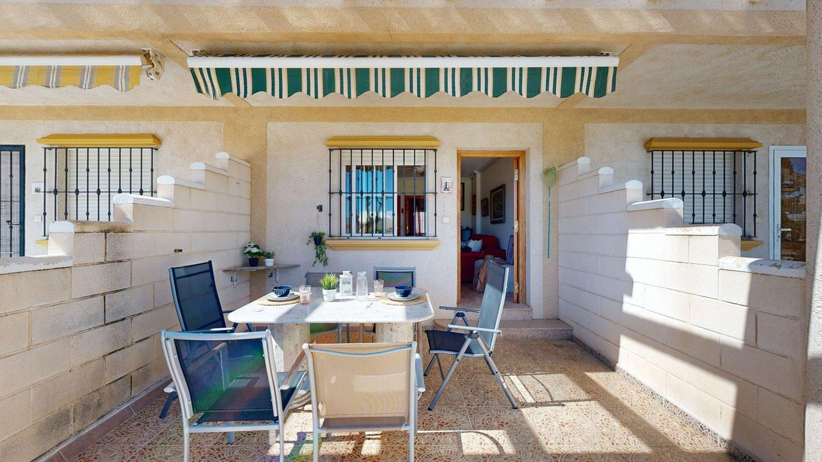 3 Bed Townhouse for sale in Torre De La Horadada Costa Blanca, Alicante, Spain
