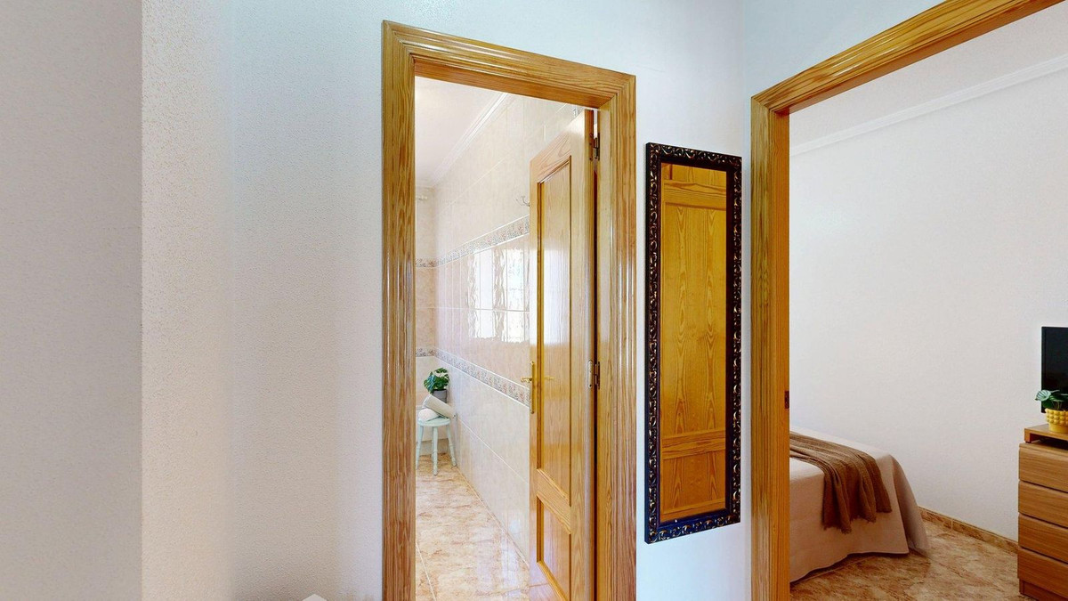 3 Bed Townhouse for sale in Torre De La Horadada Costa Blanca, Alicante, Spain