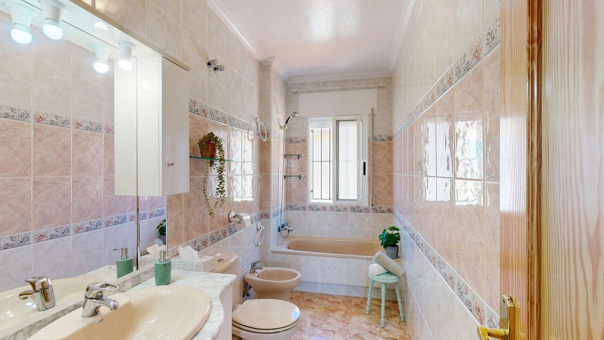 3 Bed Townhouse for sale in Torre De La Horadada Costa Blanca, Alicante, Spain