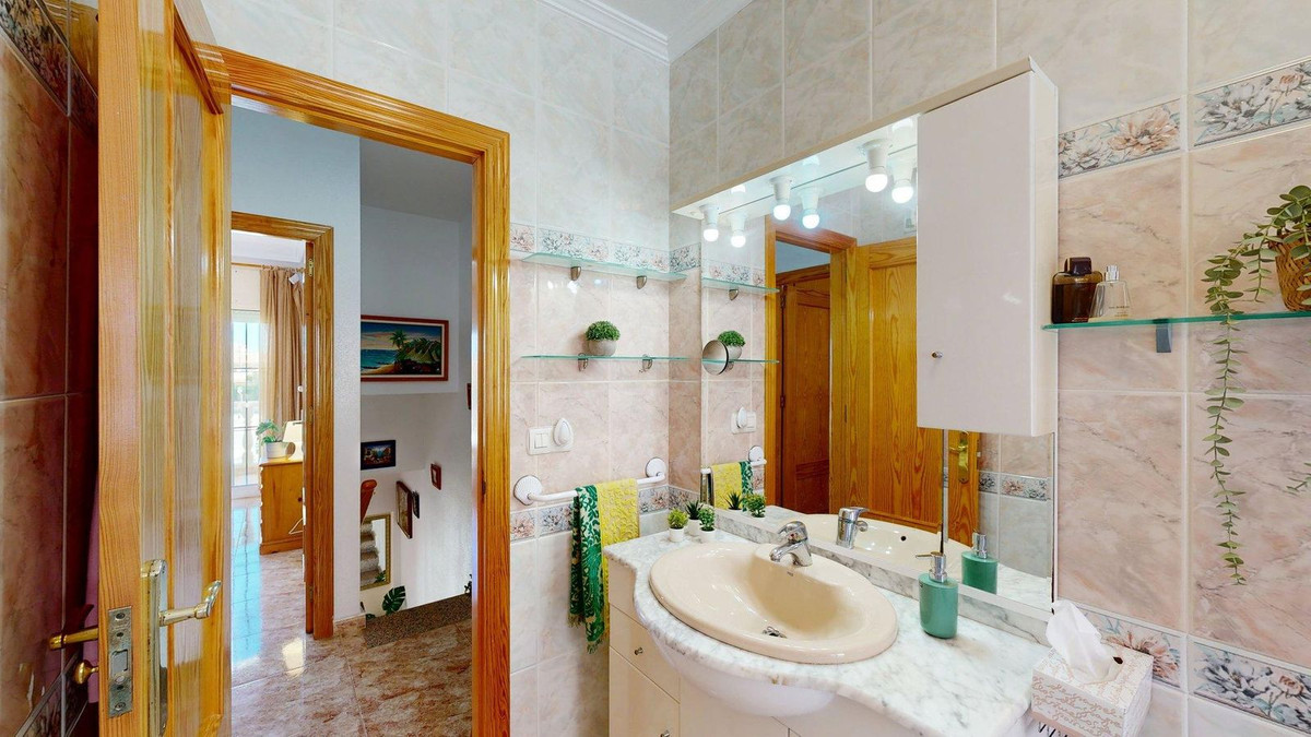 3 Bed Townhouse for sale in Torre De La Horadada Costa Blanca, Alicante, Spain
