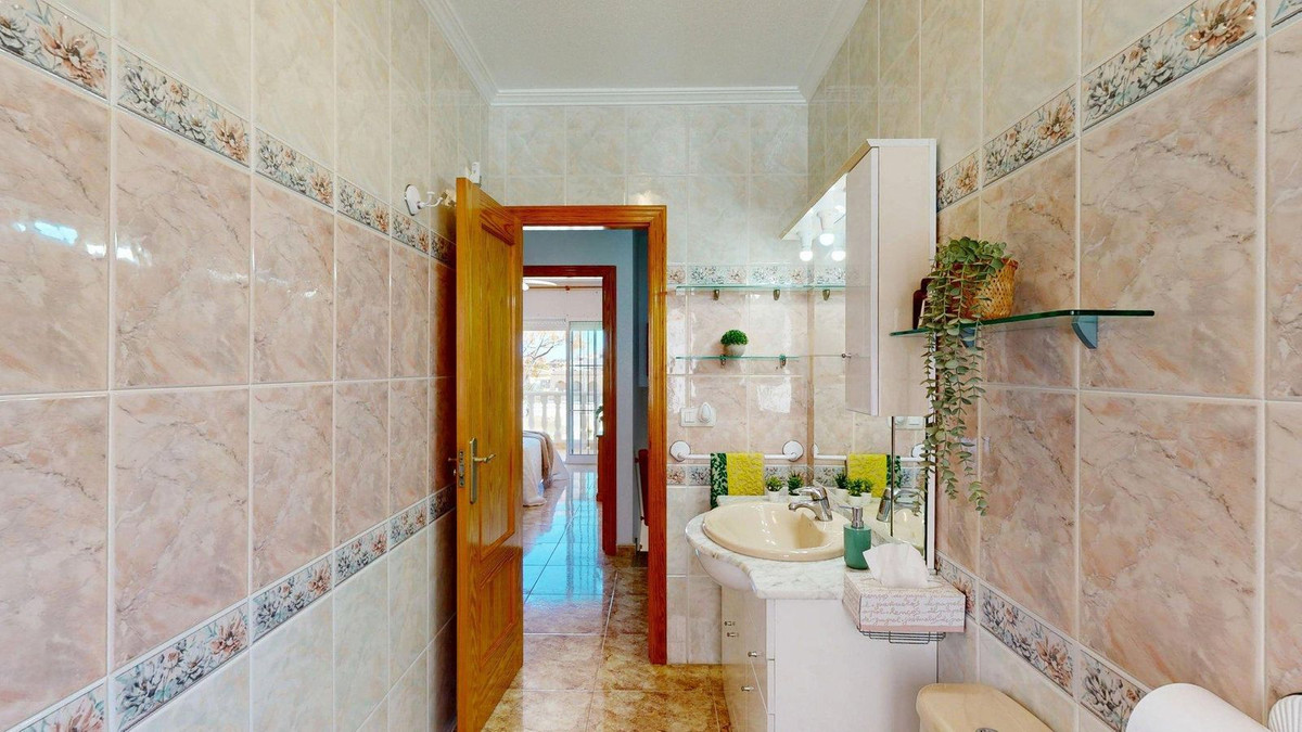 3 Bed Townhouse for sale in Torre De La Horadada Costa Blanca, Alicante, Spain