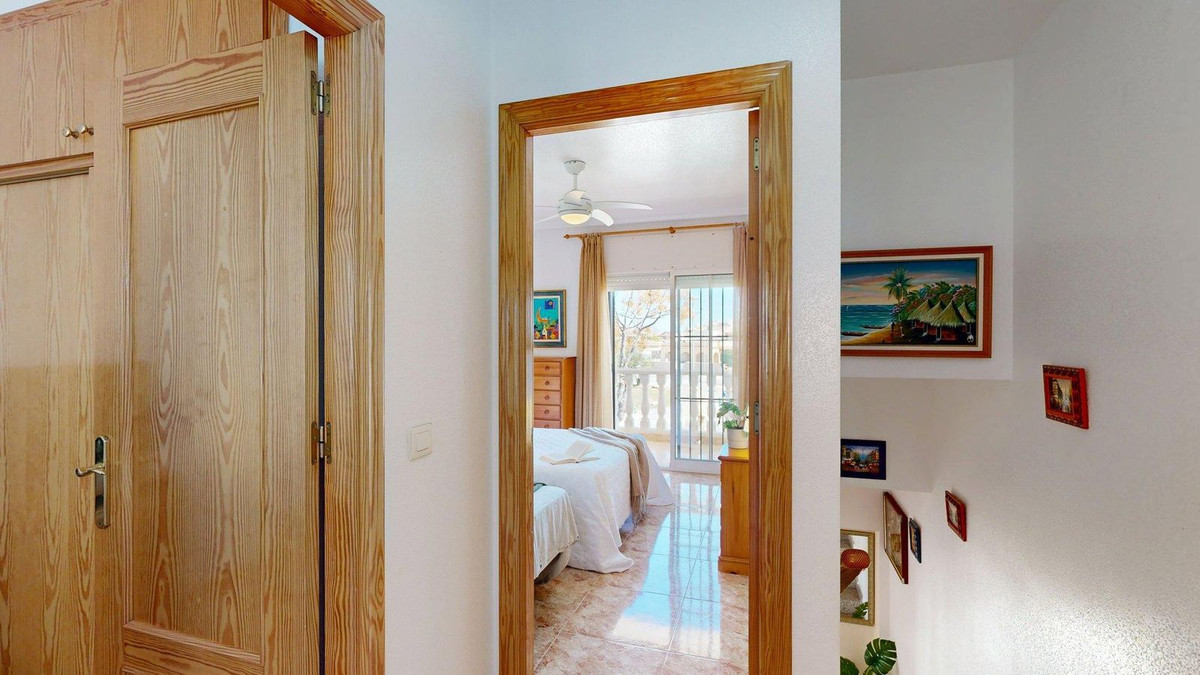 3 Bed Townhouse for sale in Torre De La Horadada Costa Blanca, Alicante, Spain