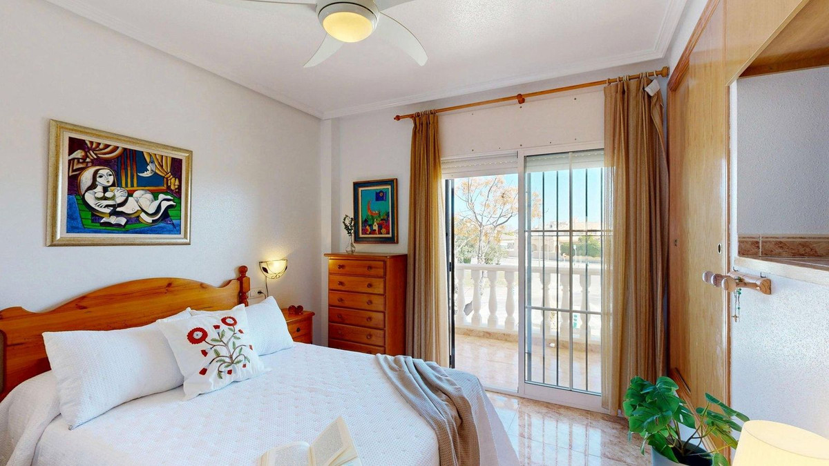 3 Bed Townhouse for sale in Torre De La Horadada Costa Blanca, Alicante, Spain