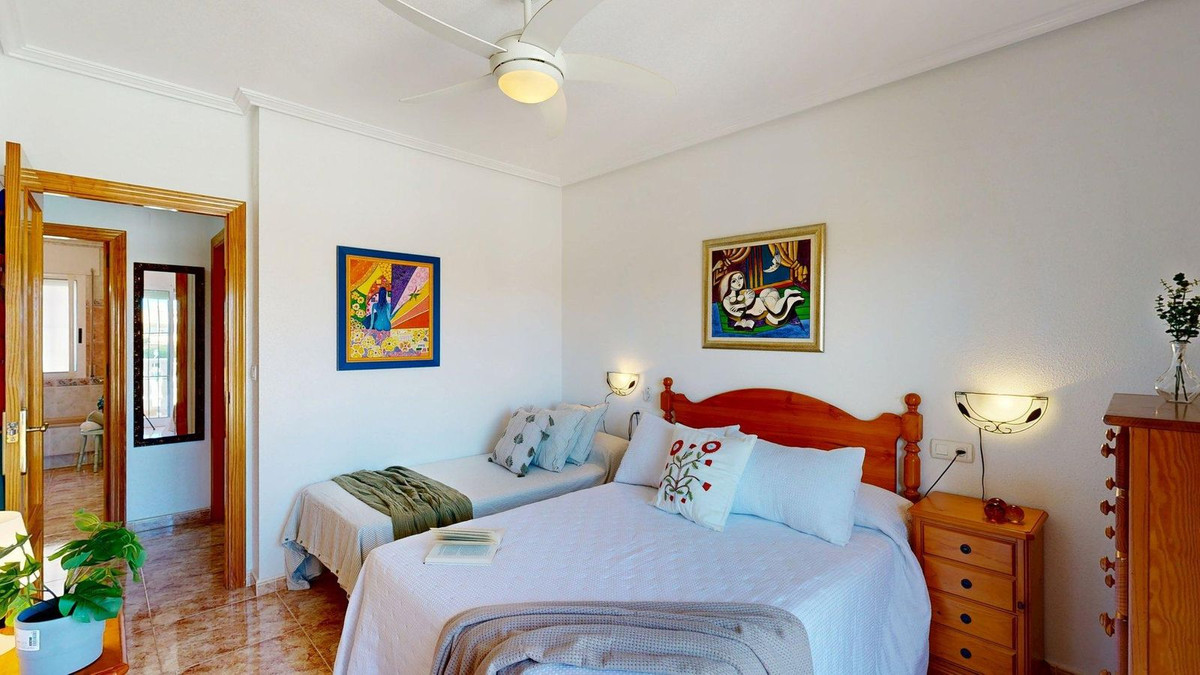 3 Bed Townhouse for sale in Torre De La Horadada Costa Blanca, Alicante, Spain