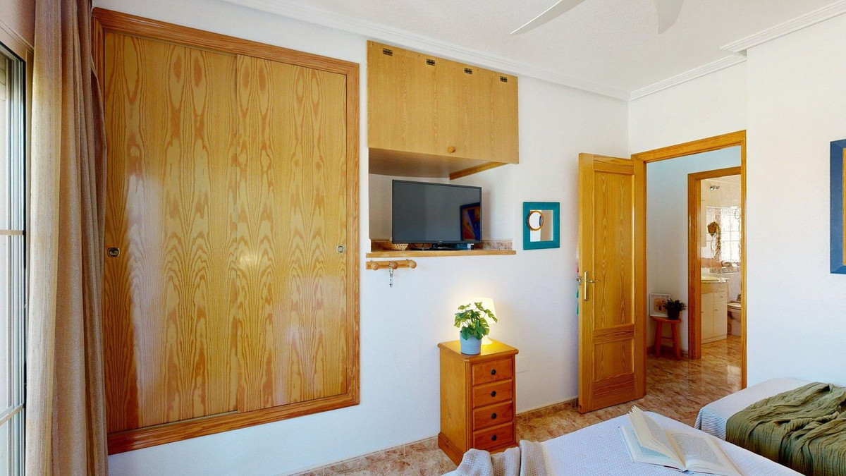 3 Bed Townhouse for sale in Torre De La Horadada Costa Blanca, Alicante, Spain