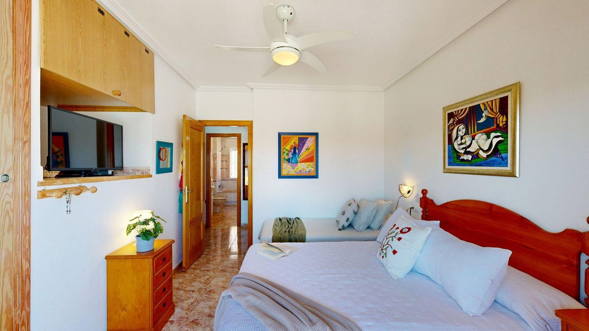 3 Bed Townhouse for sale in Torre De La Horadada Costa Blanca, Alicante, Spain