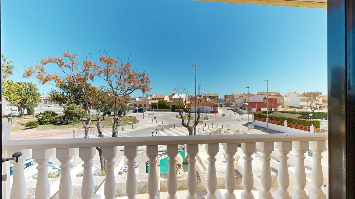 3 Bed Townhouse for sale in Torre De La Horadada Costa Blanca, Alicante, Spain