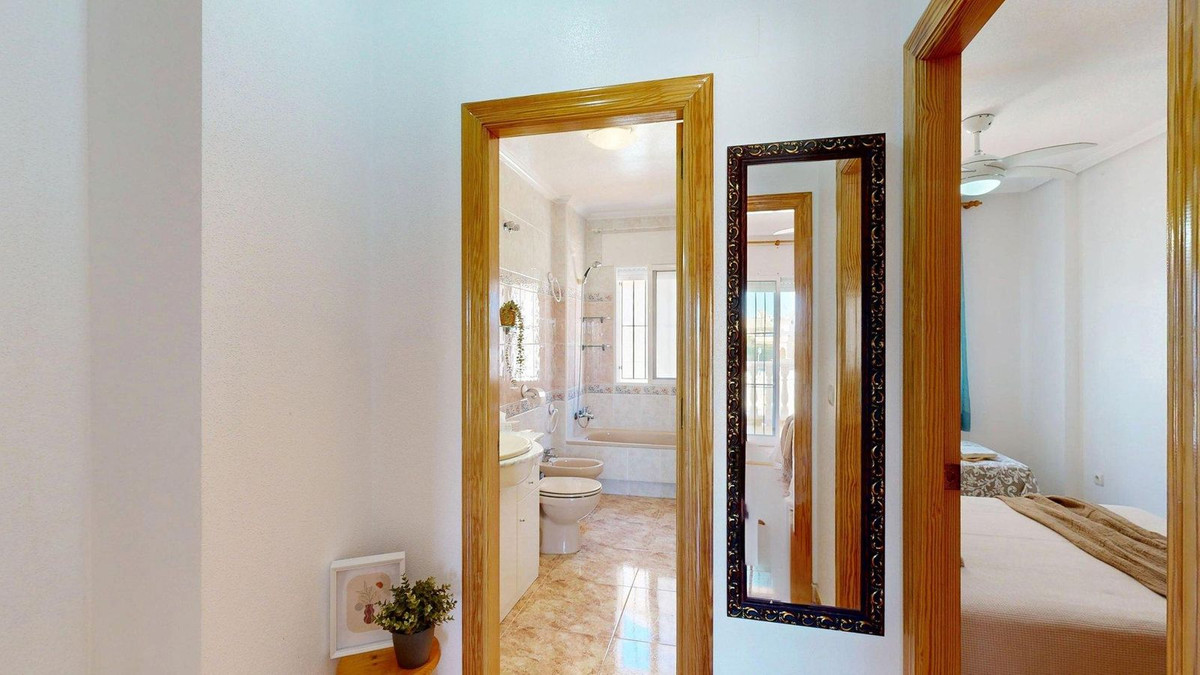 3 Bed Townhouse for sale in Torre De La Horadada Costa Blanca, Alicante, Spain