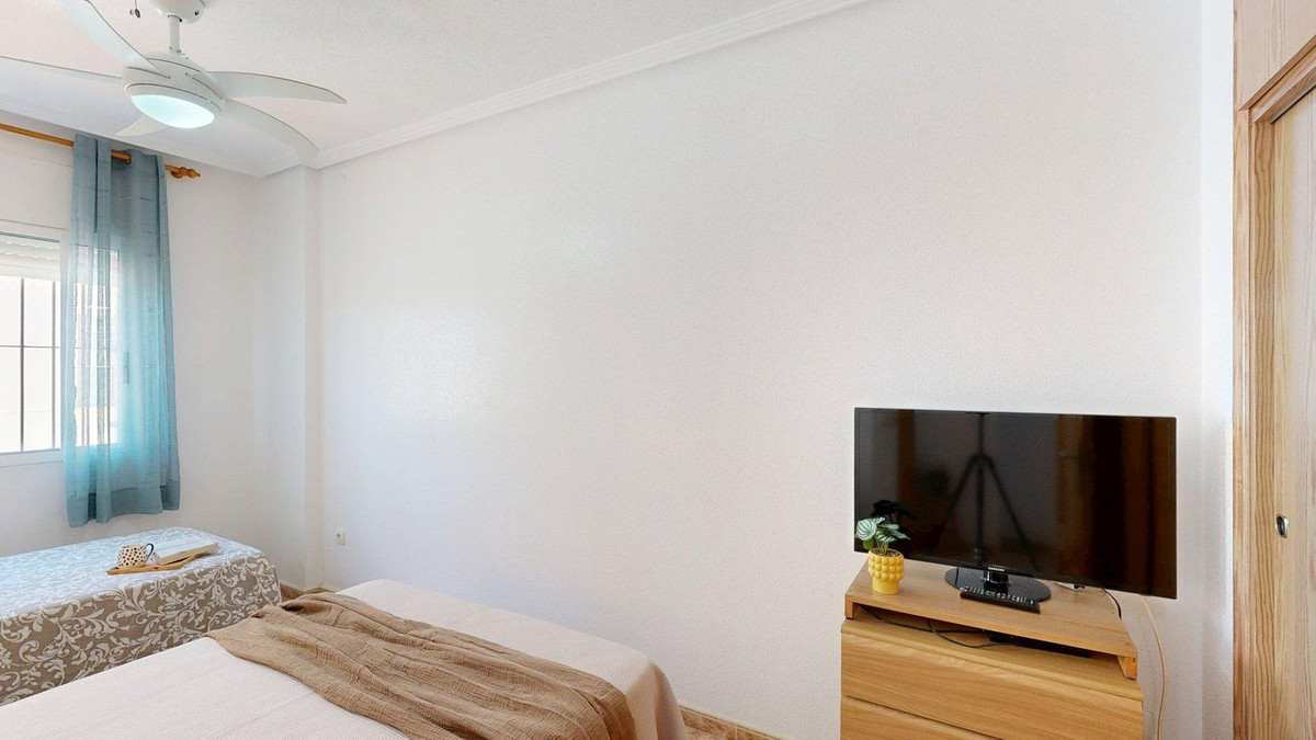 3 Bed Townhouse for sale in Torre De La Horadada Costa Blanca, Alicante, Spain