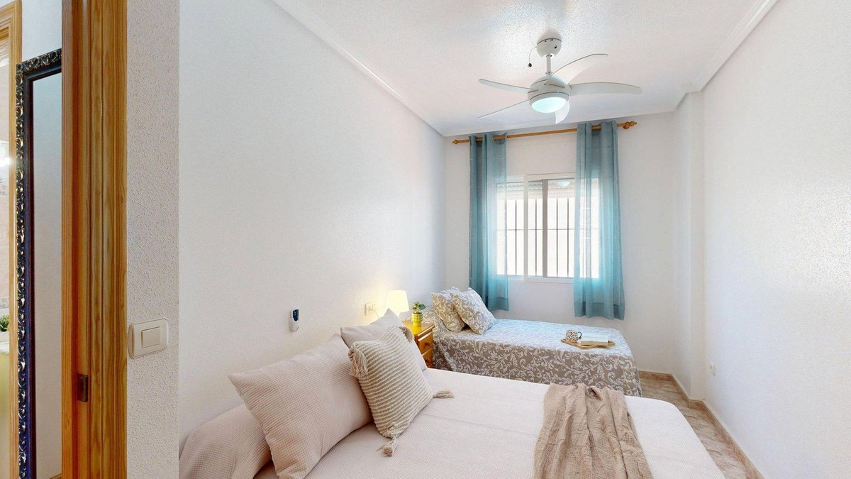 3 Bed Townhouse for sale in Torre De La Horadada Costa Blanca, Alicante, Spain