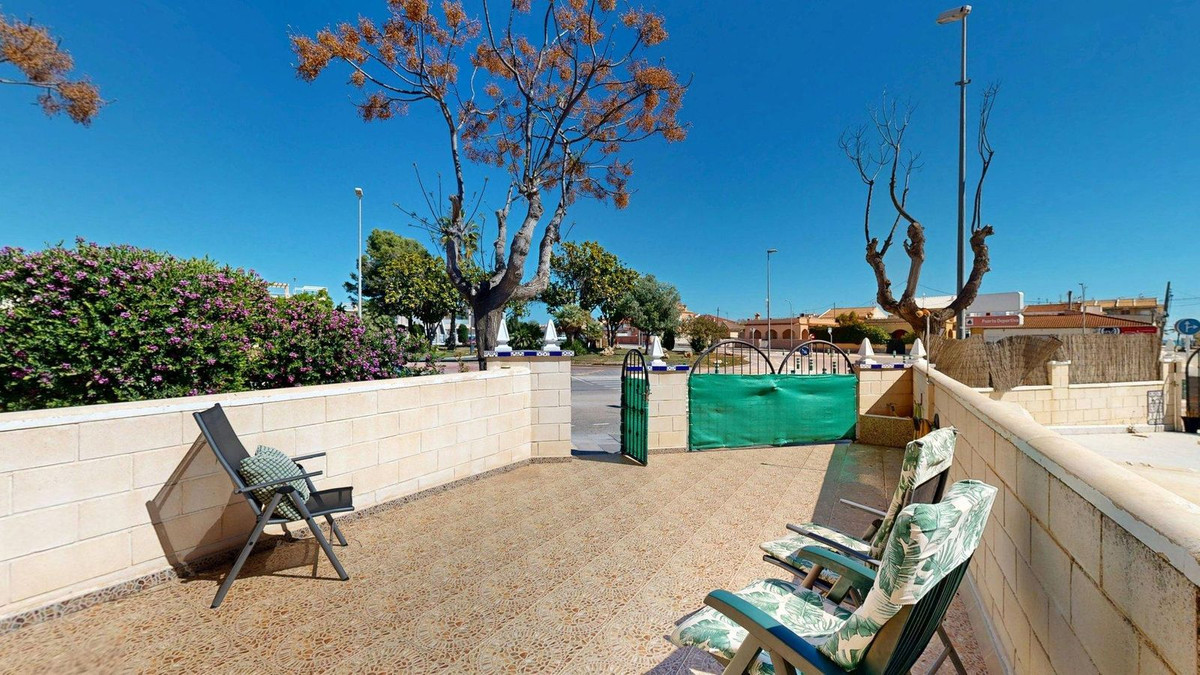 3 Bed Townhouse for sale in Torre De La Horadada Costa Blanca, Alicante, Spain