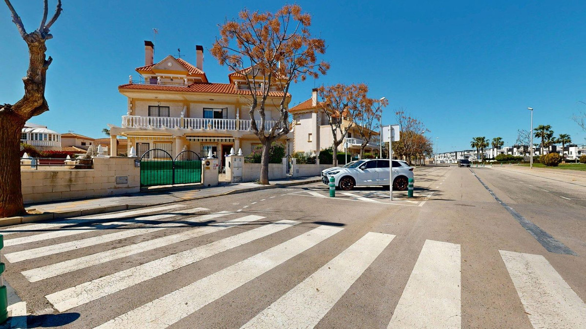 3 Bed Townhouse for sale in Torre De La Horadada Costa Blanca, Alicante, Spain