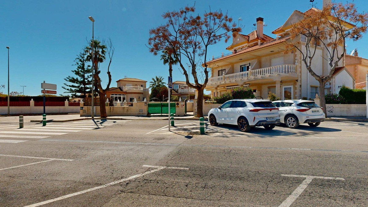 3 Bed Townhouse for sale in Torre De La Horadada Costa Blanca, Alicante, Spain