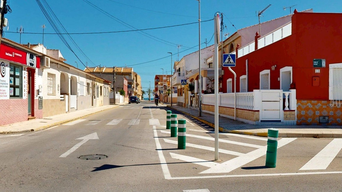 3 Bed Townhouse for sale in Torre De La Horadada Costa Blanca, Alicante, Spain