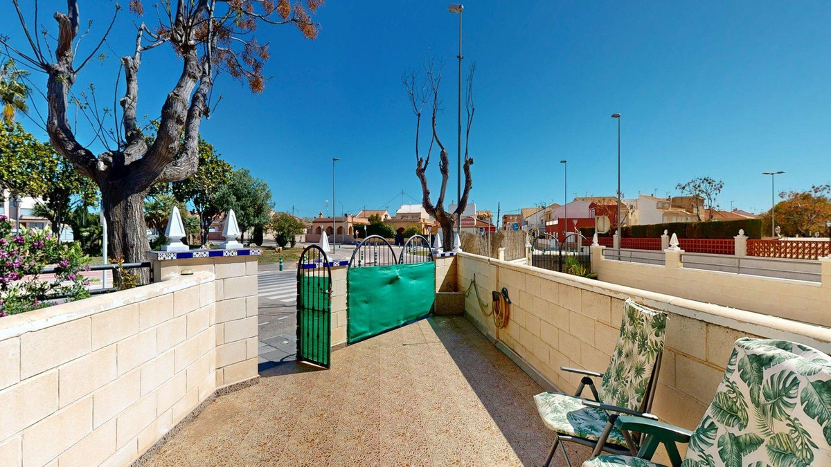 3 Bed Townhouse for sale in Torre De La Horadada Costa Blanca, Alicante, Spain