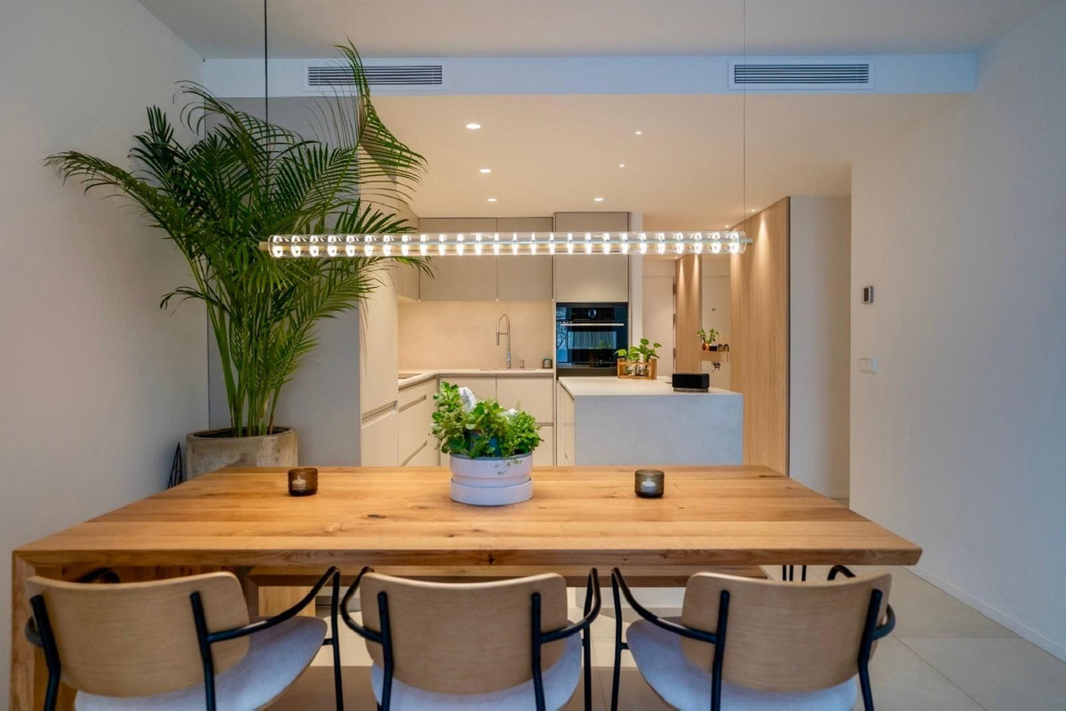 Se vende Apartamento Planta Media de 3 dormitorios en Costa Del Sol, Málaga, España