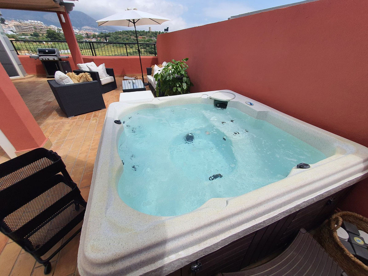 Se vende Ático de 3 dormitorios en Costa Del Sol, Málaga, España